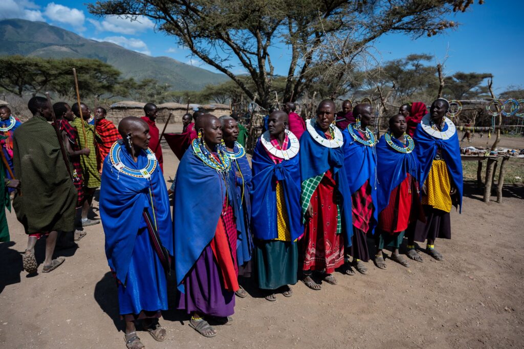 Maasai Village Day Trip: Discover Tanzania’s Rich Cultural Heritage
